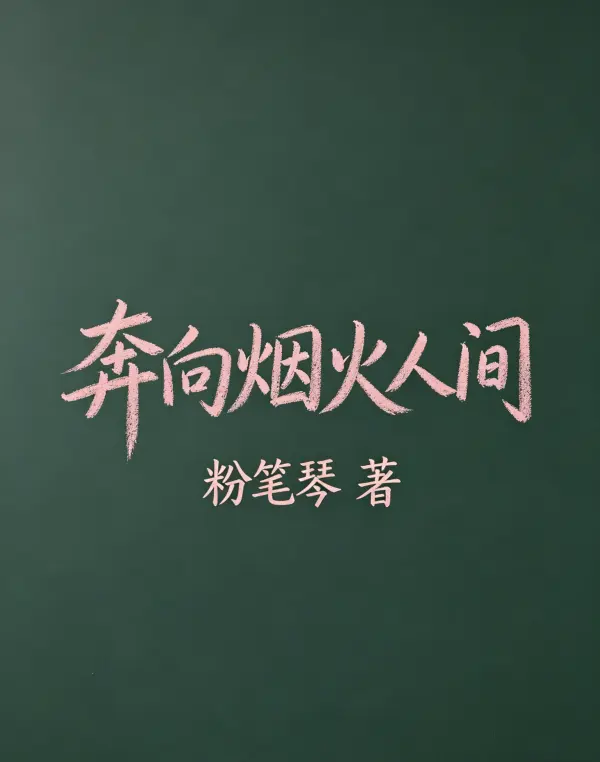 奔向烟火人间