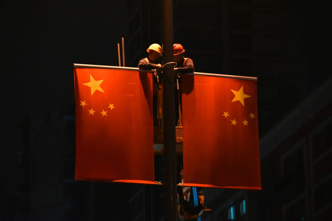 满城中国红(3)