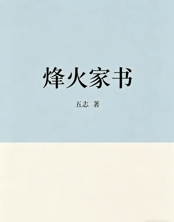 烽火家书