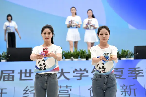 第31届世界大学生夏季运动会特许经营创新峰会(11)