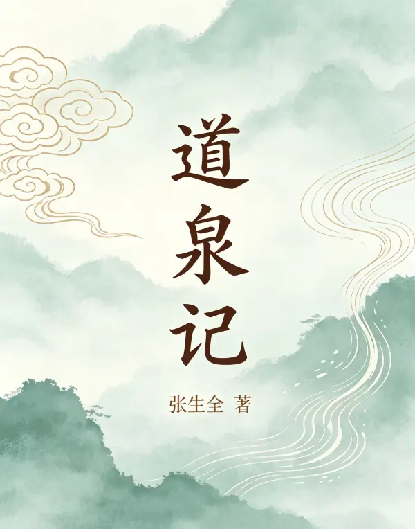 道泉记